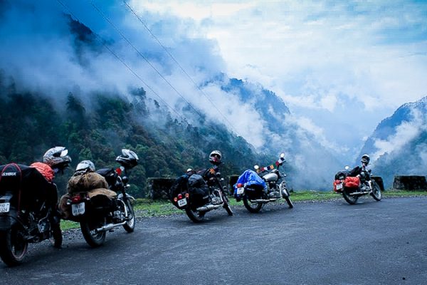 darjeeling-sikkim-biking
